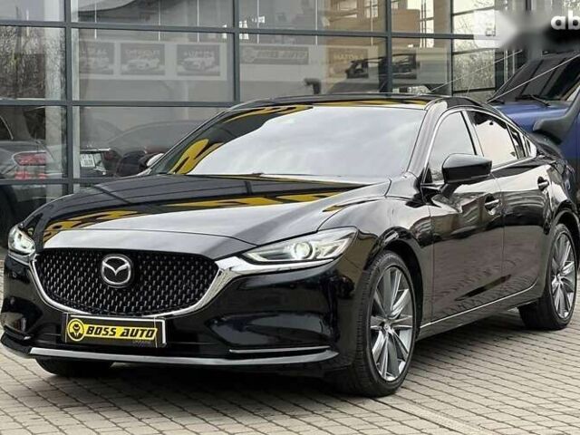 Мазда 6, объемом двигателя 2.5 л и пробегом 60 тыс. км за 23000 $, фото 6 на Automoto.ua