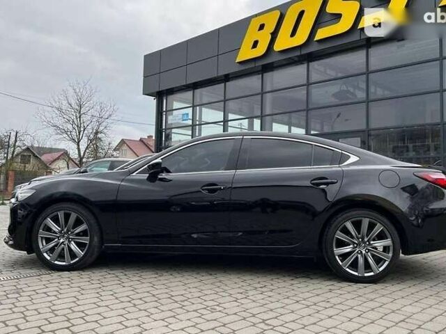 Мазда 6, объемом двигателя 2.5 л и пробегом 60 тыс. км за 23000 $, фото 5 на Automoto.ua