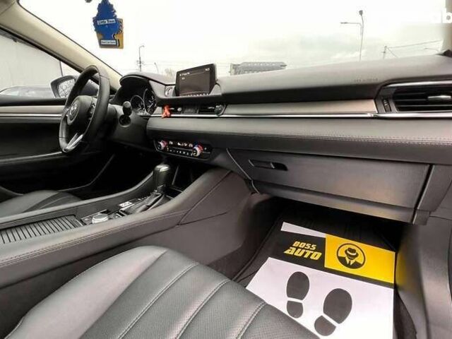 Мазда 6, объемом двигателя 2.5 л и пробегом 60 тыс. км за 23000 $, фото 14 на Automoto.ua