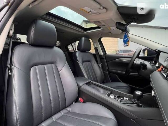 Мазда 6, объемом двигателя 2.5 л и пробегом 60 тыс. км за 23000 $, фото 15 на Automoto.ua