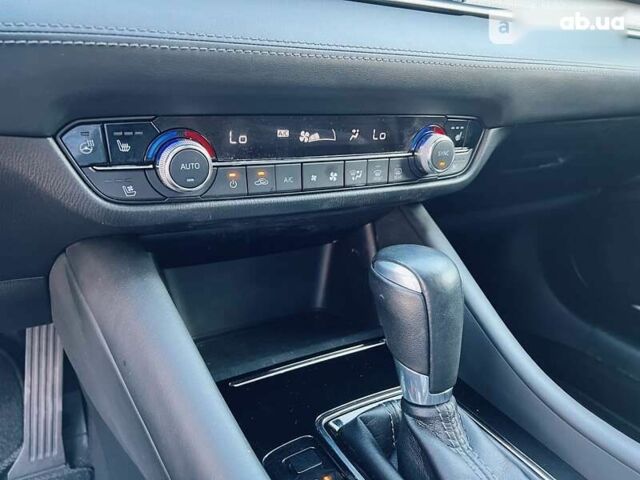 Мазда 6, объемом двигателя 2.5 л и пробегом 24 тыс. км за 22900 $, фото 15 на Automoto.ua