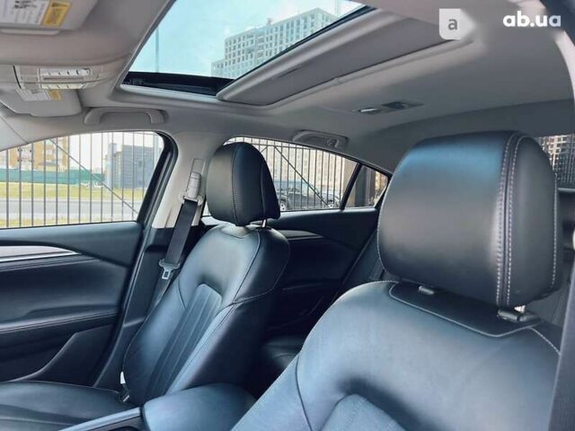 Мазда 6, объемом двигателя 2.5 л и пробегом 24 тыс. км за 22900 $, фото 17 на Automoto.ua