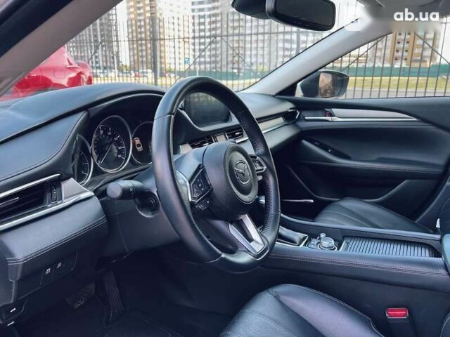 Мазда 6, объемом двигателя 2.5 л и пробегом 24 тыс. км за 22900 $, фото 9 на Automoto.ua