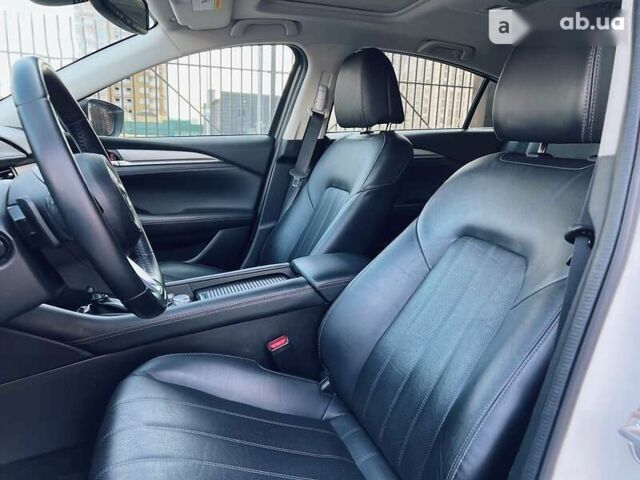 Мазда 6, объемом двигателя 2.5 л и пробегом 24 тыс. км за 22900 $, фото 18 на Automoto.ua