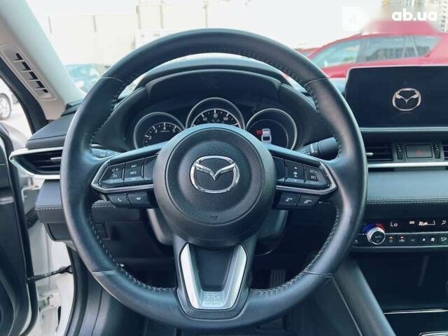 Мазда 6, объемом двигателя 2.5 л и пробегом 24 тыс. км за 22900 $, фото 10 на Automoto.ua