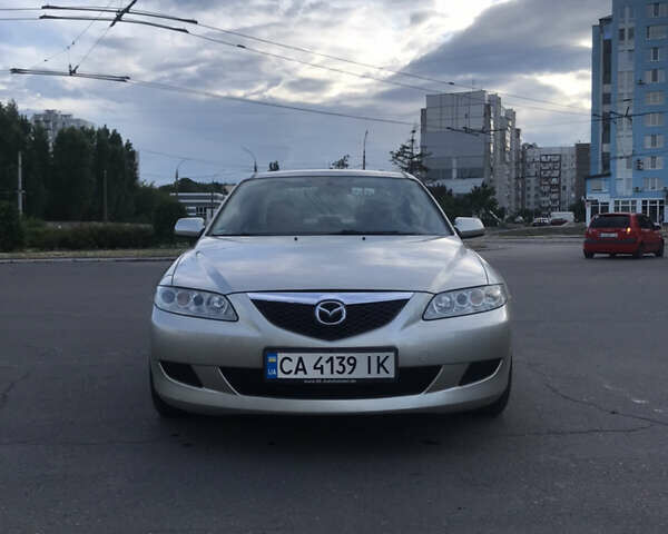 Мазда 6, объемом двигателя 2 л и пробегом 285 тыс. км за 4100 $, фото 7 на Automoto.ua