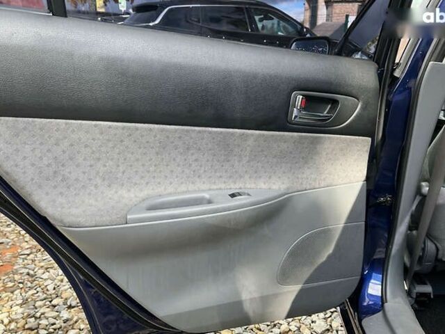 Мазда 6, объемом двигателя 1.8 л и пробегом 199 тыс. км за 4400 $, фото 20 на Automoto.ua