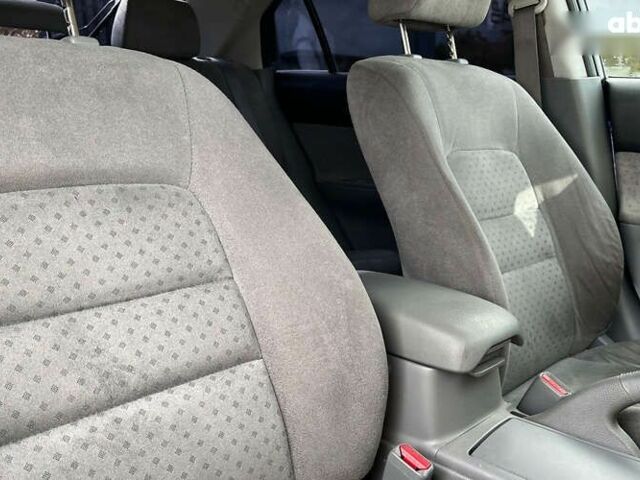 Мазда 6, объемом двигателя 1.8 л и пробегом 199 тыс. км за 4400 $, фото 27 на Automoto.ua