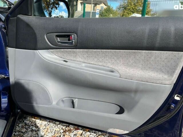 Мазда 6, объемом двигателя 1.8 л и пробегом 199 тыс. км за 4400 $, фото 22 на Automoto.ua