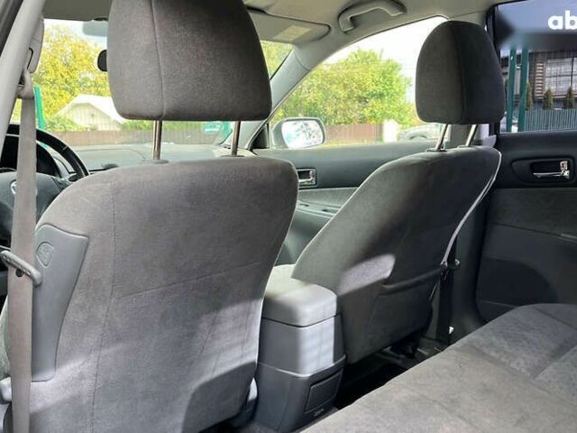 Мазда 6, объемом двигателя 1.8 л и пробегом 199 тыс. км за 4400 $, фото 25 на Automoto.ua