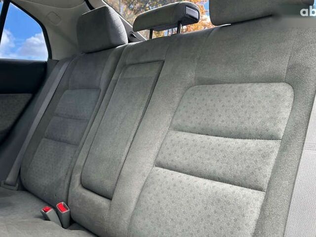 Мазда 6, объемом двигателя 1.8 л и пробегом 199 тыс. км за 4400 $, фото 26 на Automoto.ua