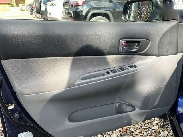 Мазда 6, объемом двигателя 1.8 л и пробегом 199 тыс. км за 4400 $, фото 21 на Automoto.ua