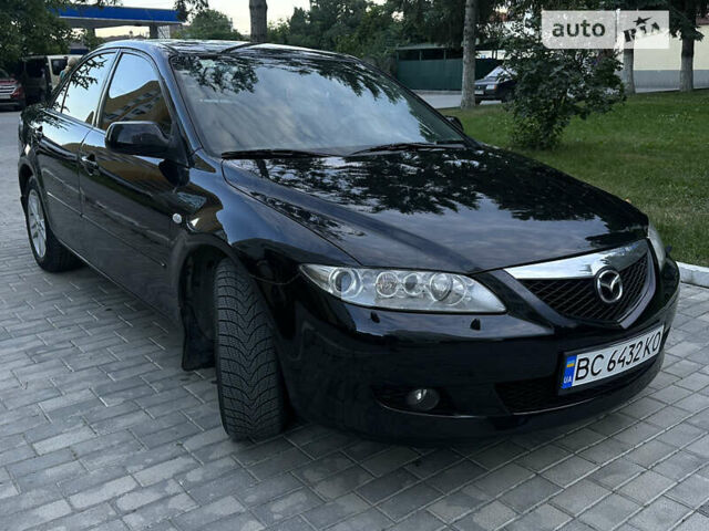 Мазда 6, об'ємом двигуна 2 л та пробігом 300 тис. км за 3899 $, фото 7 на Automoto.ua