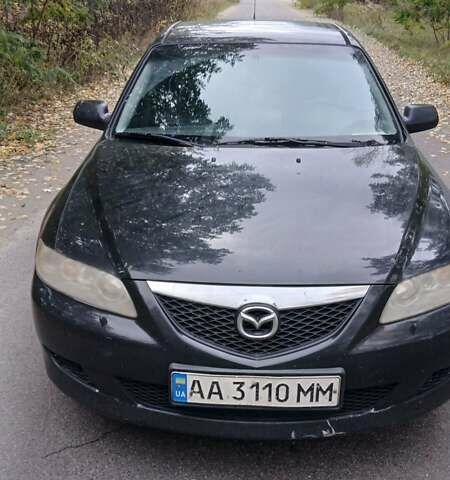 Мазда 6, об'ємом двигуна 2.3 л та пробігом 328 тис. км за 3000 $, фото 6 на Automoto.ua