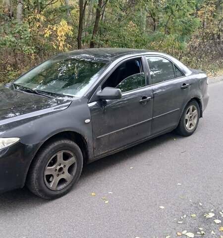 Мазда 6, об'ємом двигуна 2.3 л та пробігом 328 тис. км за 3000 $, фото 3 на Automoto.ua