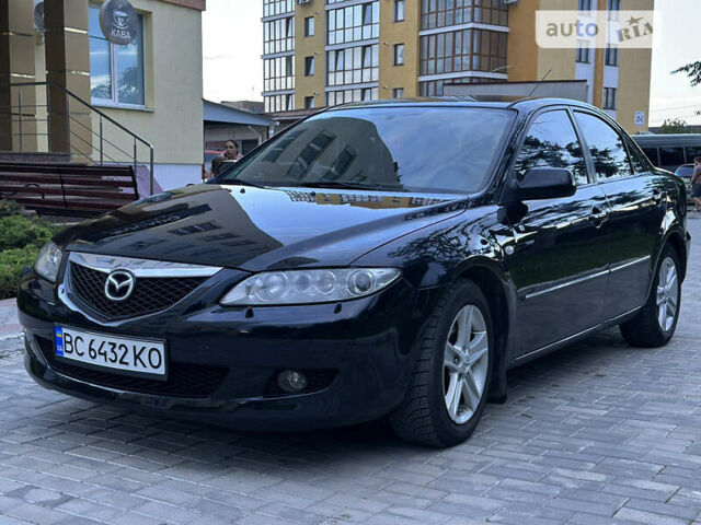 Мазда 6, об'ємом двигуна 2 л та пробігом 300 тис. км за 3899 $, фото 29 на Automoto.ua