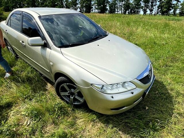 Мазда 6, об'ємом двигуна 2 л та пробігом 230 тис. км за 4999 $, фото 2 на Automoto.ua