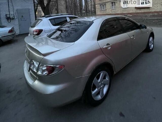 Мазда 6, об'ємом двигуна 2 л та пробігом 255 тис. км за 3500 $, фото 4 на Automoto.ua