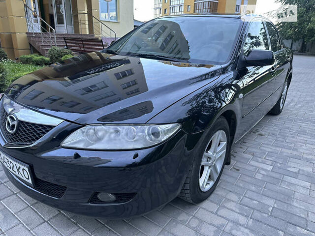 Мазда 6, об'ємом двигуна 2 л та пробігом 300 тис. км за 3899 $, фото 56 на Automoto.ua