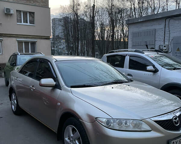 Мазда 6, об'ємом двигуна 2 л та пробігом 255 тис. км за 3500 $, фото 2 на Automoto.ua