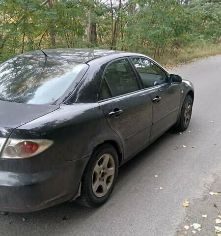 Мазда 6, об'ємом двигуна 2.3 л та пробігом 328 тис. км за 3000 $, фото 7 на Automoto.ua