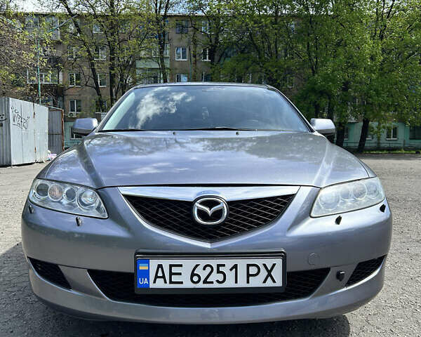 Мазда 6, об'ємом двигуна 1.99 л та пробігом 368 тис. км за 5200 $, фото 1 на Automoto.ua