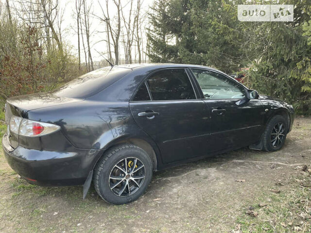 Мазда 6, об'ємом двигуна 2 л та пробігом 310 тис. км за 3900 $, фото 3 на Automoto.ua