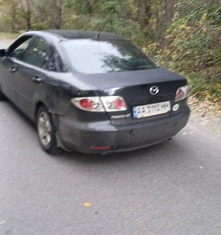 Мазда 6, об'ємом двигуна 2.3 л та пробігом 328 тис. км за 3000 $, фото 5 на Automoto.ua