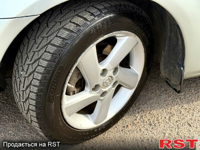 Мазда 6, объемом двигателя 2 л и пробегом 265 тыс. км за 4500 $, фото 13 на Automoto.ua