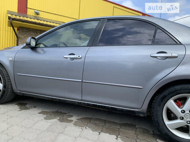 Мазда 6, об'ємом двигуна 2 л та пробігом 301 тис. км за 3850 $, фото 3 на Automoto.ua