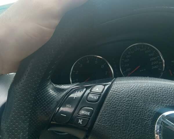 Мазда 6, об'ємом двигуна 2 л та пробігом 281 тис. км за 4100 $, фото 7 на Automoto.ua