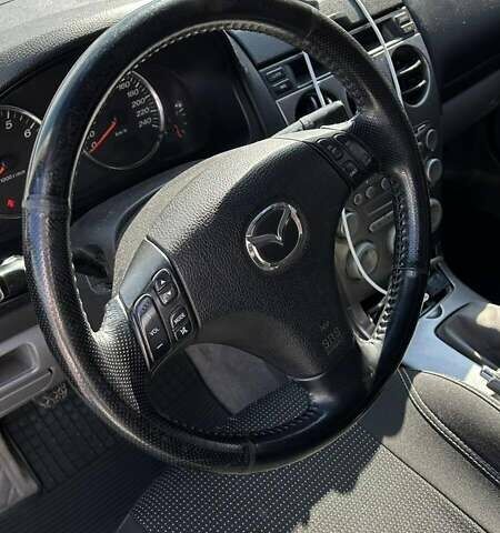 Мазда 6, об'ємом двигуна 1.8 л та пробігом 199 тис. км за 3200 $, фото 16 на Automoto.ua