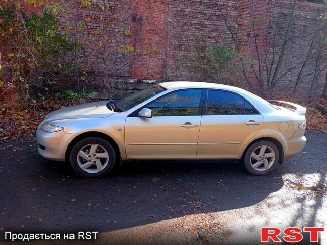 Мазда 6, об'ємом двигуна 2 л та пробігом 111 тис. км за 4100 $, фото 3 на Automoto.ua