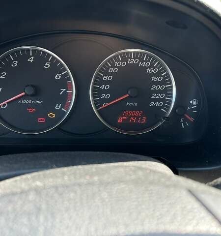 Мазда 6, об'ємом двигуна 1.8 л та пробігом 199 тис. км за 3200 $, фото 12 на Automoto.ua