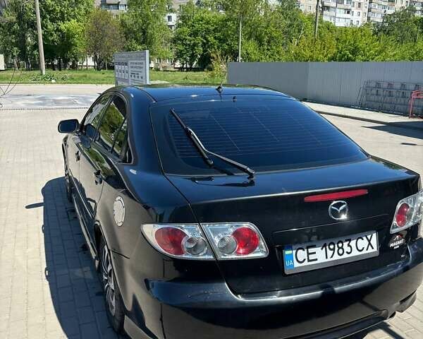 Мазда 6, об'ємом двигуна 1.8 л та пробігом 289 тис. км за 5200 $, фото 4 на Automoto.ua