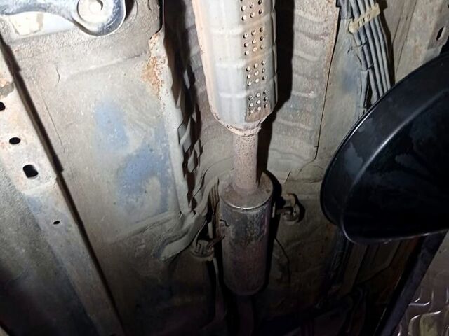 Мазда 6, об'ємом двигуна 2 л та пробігом 111 тис. км за 4100 $, фото 12 на Automoto.ua