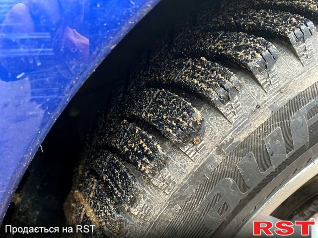 Мазда 6, объемом двигателя 2 л и пробегом 200 тыс. км за 2950 $, фото 1 на Automoto.ua