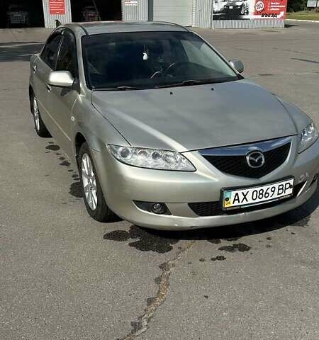 Мазда 6, об'ємом двигуна 1.8 л та пробігом 199 тис. км за 3200 $, фото 1 на Automoto.ua