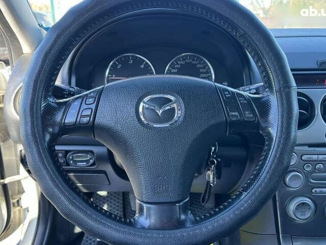 Мазда 6, об'ємом двигуна 2 л та пробігом 298 тис. км за 4200 $, фото 14 на Automoto.ua