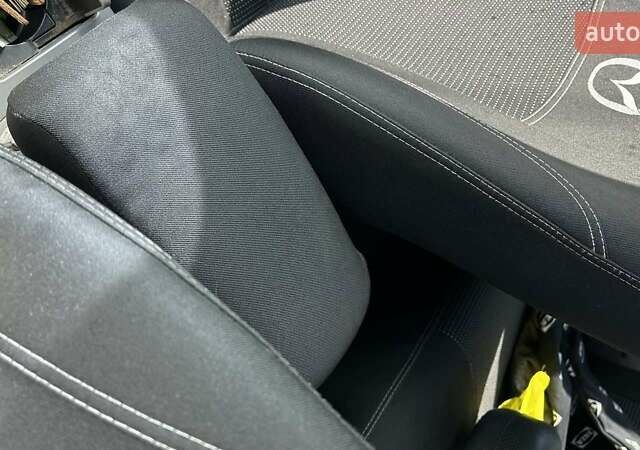 Мазда 6, об'ємом двигуна 1.8 л та пробігом 199 тис. км за 3200 $, фото 21 на Automoto.ua