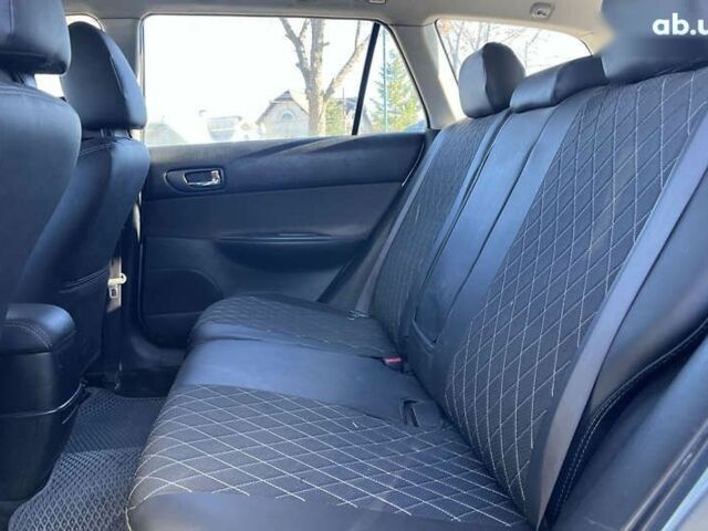 Мазда 6, об'ємом двигуна 2 л та пробігом 298 тис. км за 4200 $, фото 9 на Automoto.ua