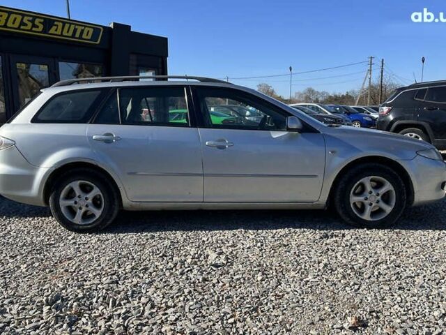 Мазда 6, об'ємом двигуна 2 л та пробігом 298 тис. км за 4200 $, фото 7 на Automoto.ua