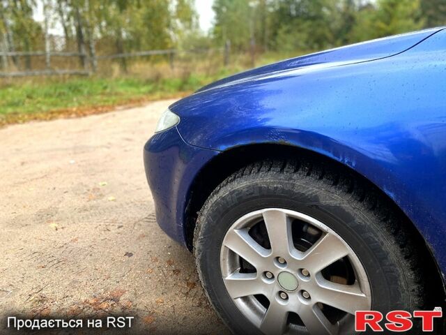 Мазда 6, объемом двигателя 2 л и пробегом 200 тыс. км за 2950 $, фото 4 на Automoto.ua