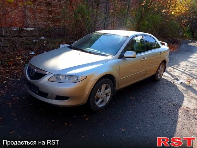 Мазда 6, об'ємом двигуна 2 л та пробігом 111 тис. км за 4100 $, фото 9 на Automoto.ua