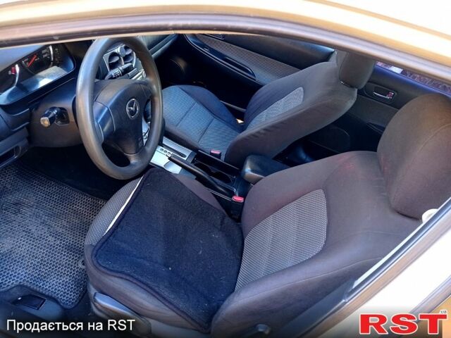 Мазда 6, об'ємом двигуна 2 л та пробігом 111 тис. км за 4100 $, фото 8 на Automoto.ua