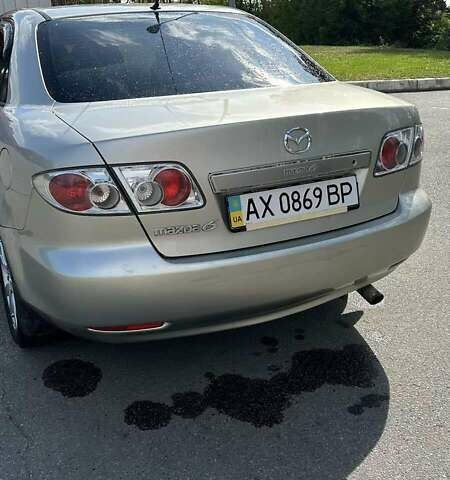 Мазда 6, об'ємом двигуна 1.8 л та пробігом 199 тис. км за 3200 $, фото 7 на Automoto.ua