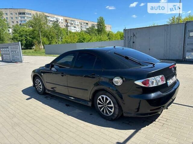 Мазда 6, об'ємом двигуна 1.8 л та пробігом 289 тис. км за 5200 $, фото 11 на Automoto.ua