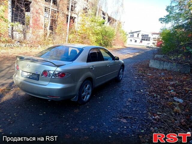 Мазда 6, об'ємом двигуна 2 л та пробігом 111 тис. км за 4100 $, фото 11 на Automoto.ua