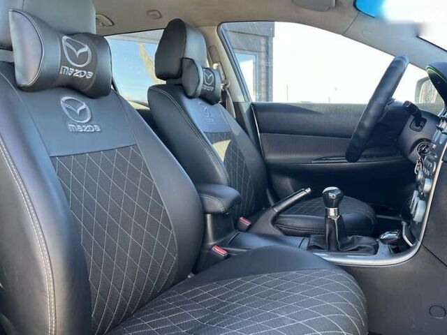 Мазда 6, об'ємом двигуна 2 л та пробігом 298 тис. км за 4200 $, фото 8 на Automoto.ua