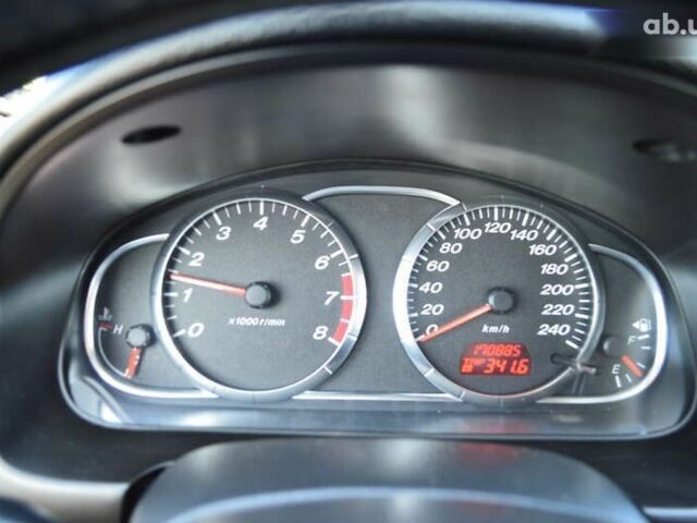 Мазда 6, объемом двигателя 0 л и пробегом 170 тыс. км за 5300 $, фото 21 на Automoto.ua